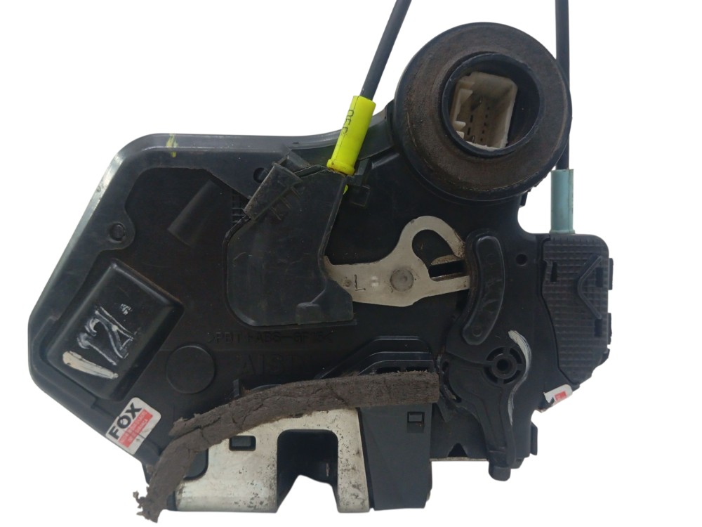 Fechadura Eletrica Porta Traseira Esquerda Corolla 2004/2005 2