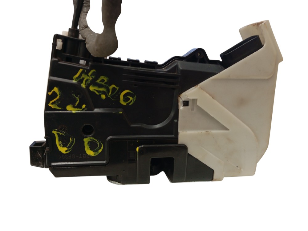 Fechadura Porta Dianteira Direita Hyundai Hb20 2020/25