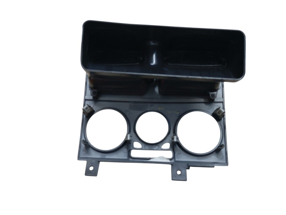 Moldura Central Painel C/difusor Fiat Palio 2004/2008 4