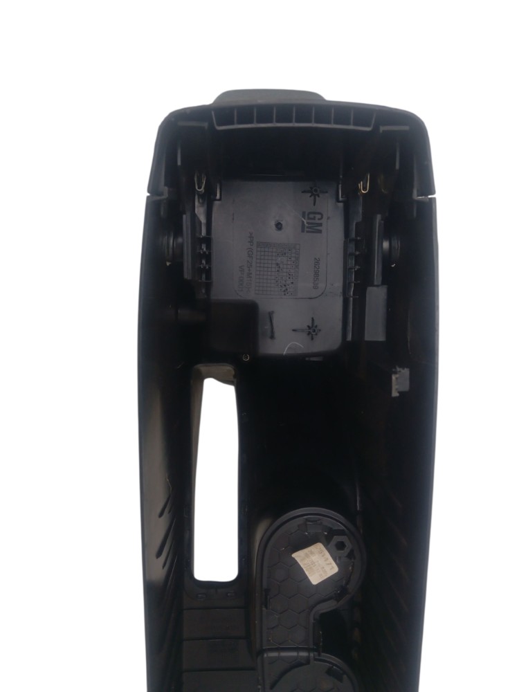 Console Central Do Chevrolet Onix 2020/25 6