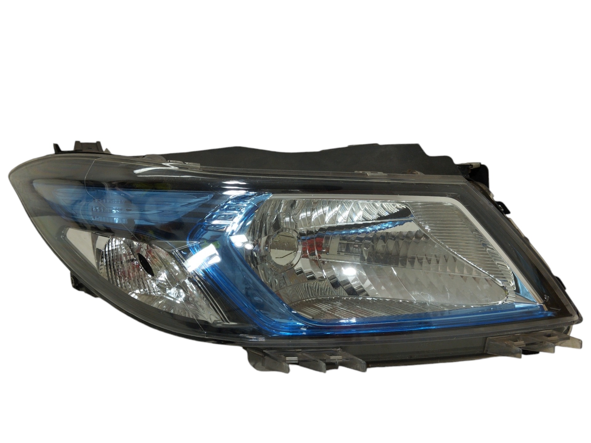 Farol Dianteiro L/d Gm Onix / Prisma 2012/16 Original