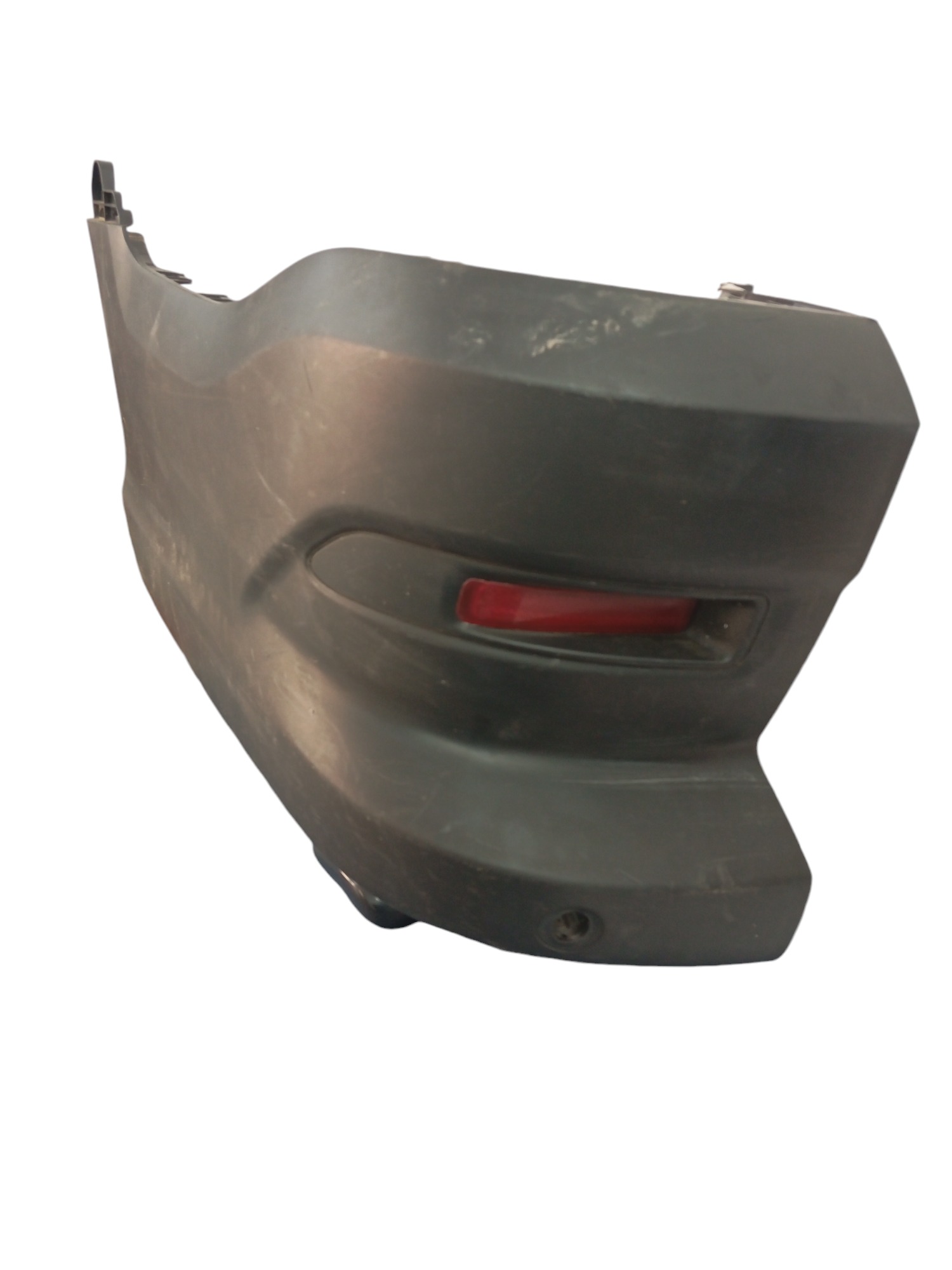 Ponteira T/E fiat strada 2020 a 23 usada original 2