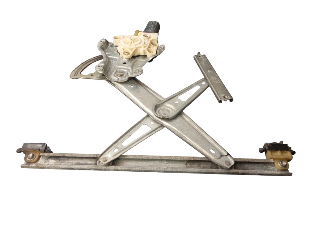 Maquina De Vidro Com Motor Dianteiro Direito Toyota Corolla 4