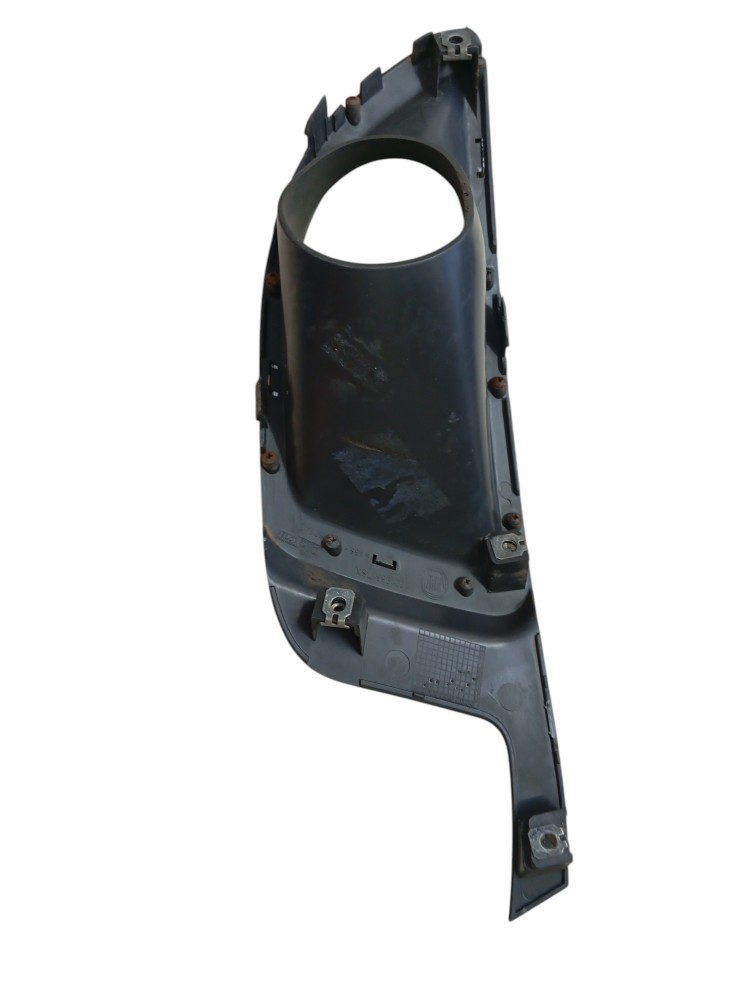MOLDURA FAROL DE MILHA FIAT SIENA 
2012/13 L/E 4