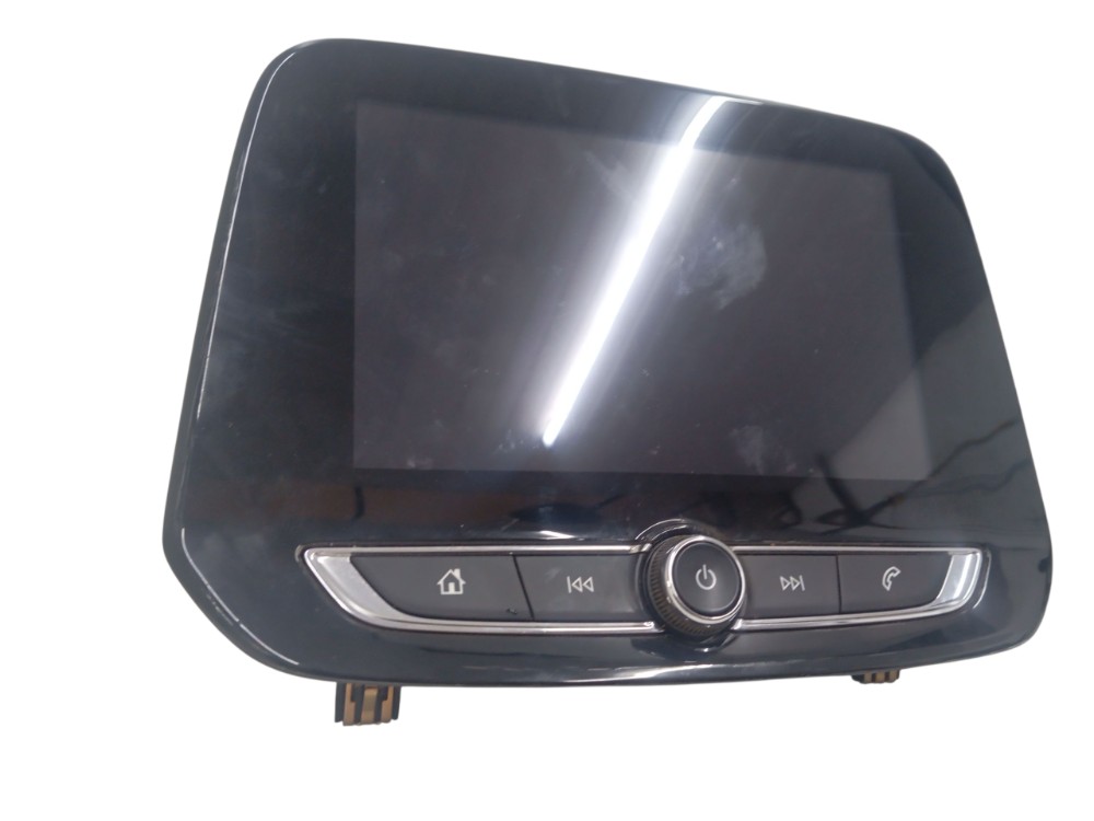 Multimidia CHEVROLET Onix Plus 2021/24 5