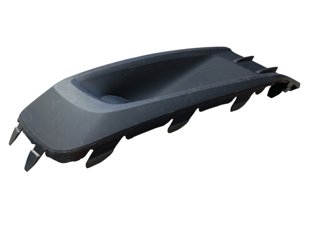 Moldura Do Farol De Milha Volkswagen Gol G5 2010/12 2