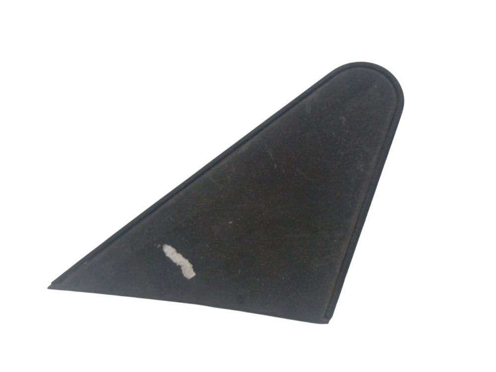 Moldura retrovisor direito Ford Fiesta 2003/12 1