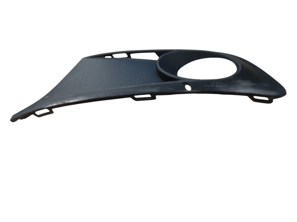 Moldura Grade Farol De Milha Esquerdo Vw Jetta 2011/14 3