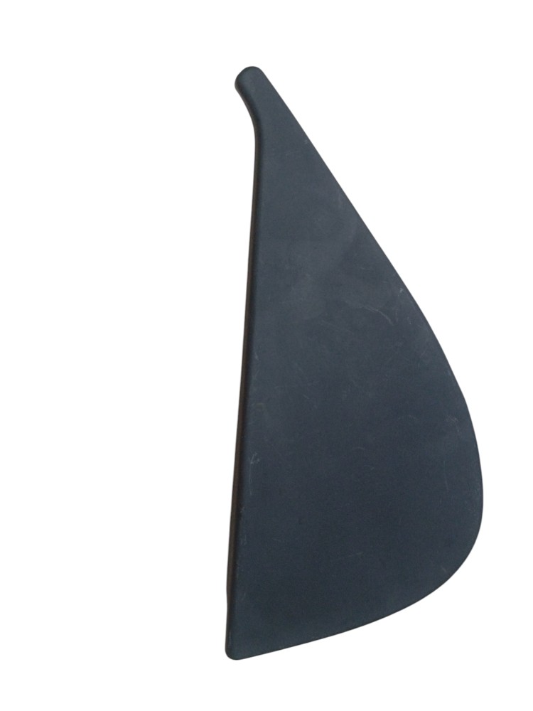 MOLDURA LATERAL PORTA TRASEIRA ESQUERDA FIAT PALIO 2005/09
