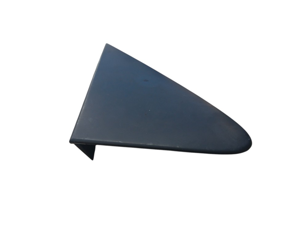 Moldura Externa Retrovisor Direito Toyota Corolla 2009/14 Preto Fosco 3