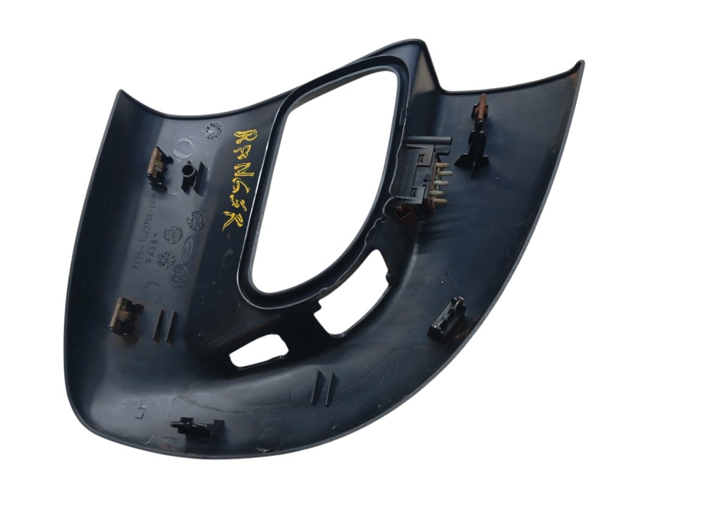 MOLDURA DE COMANDO BOTÃO DE VIDRO ELÉTRICO L/E FORD RANGER 3