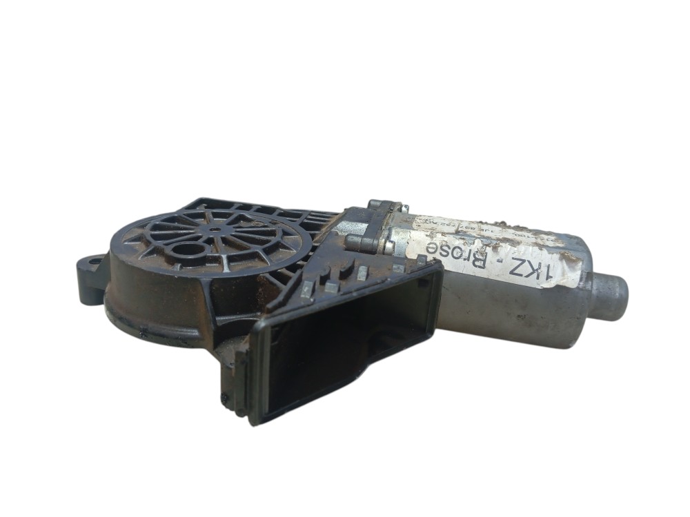 MOTOR MÁQUINA DE VIDRO DIANTEIRO DIREITO VW GOLF 2013 3