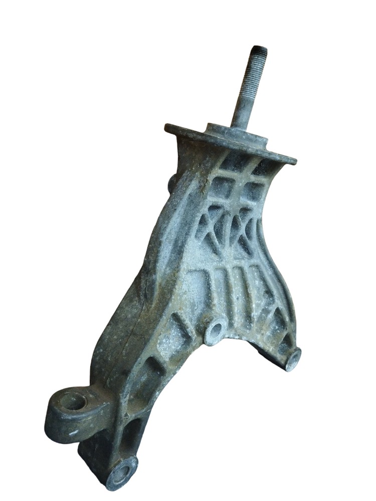 Suporte Coxim Cambio Fiat Idea/strada /palio 1.8 E-tork 4