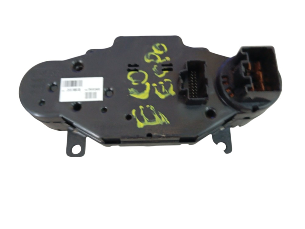 COMANDO DE AR CONDICIONADO NEW FIESTA ECOSPORT 012/017 3