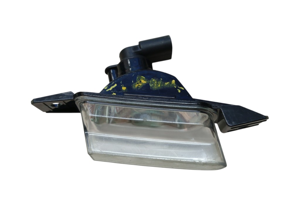 Luz De Ré Para-choque Traseiro L/d Vw Tiguan 2012 5