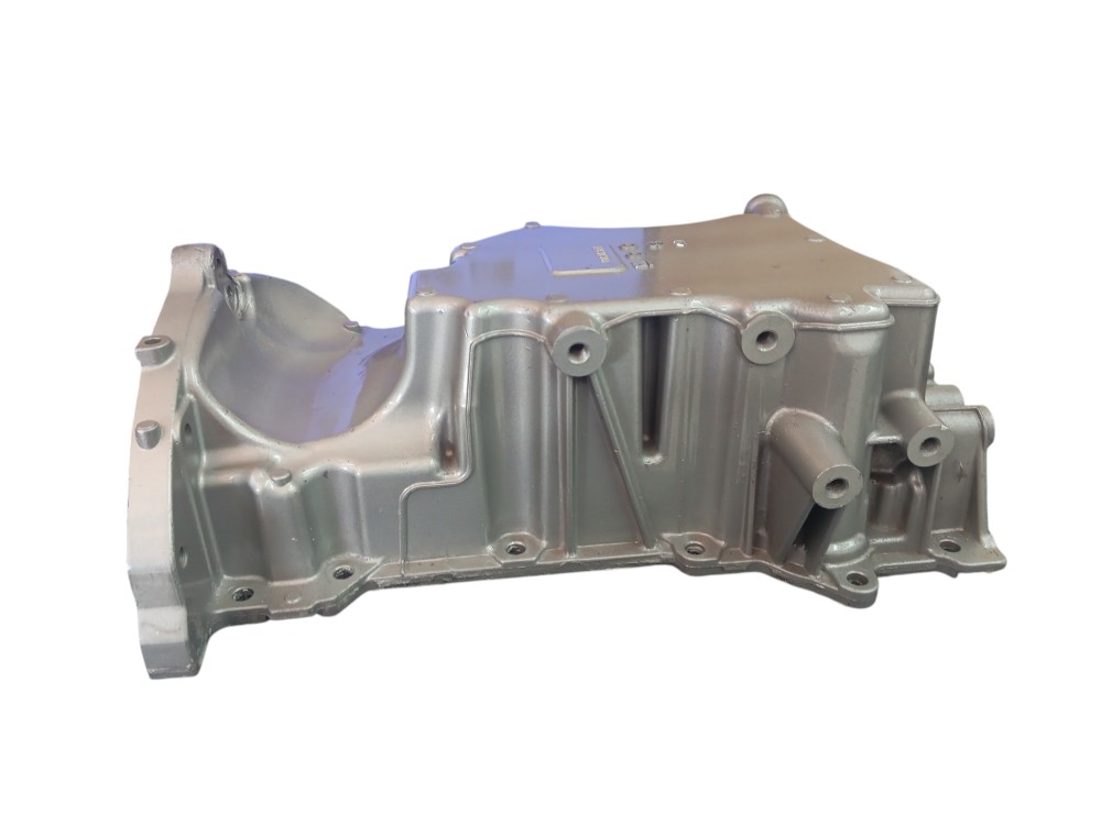 CARTER DO MOTOR GM CAPTIVA 08/17 MOTOR 3.6 V6 3
