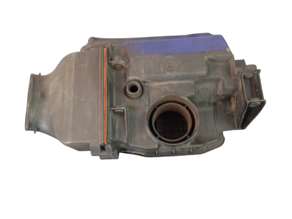 Caixa Filtro De Ar Renault Sandero Duster 3