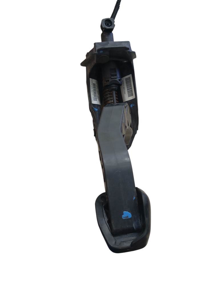 PEDAL EMBREAGEM VOLKSWAGEN GOL VOYAGE G7 2016/23 4