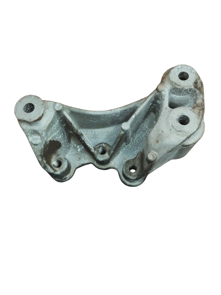 Suporte Coxim Cambio L/e Ônix/spin/cobalt/prisma 13/18 2