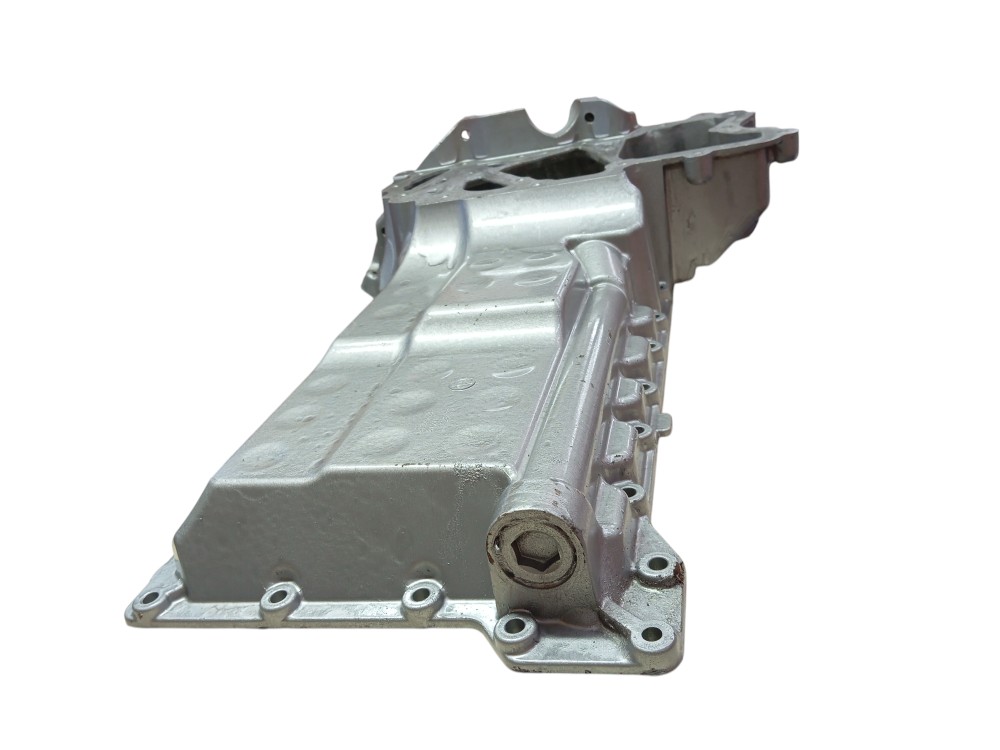 CARTER DE ÓLEO MOTOR CHEVROLET S10 2012 FLEX 4