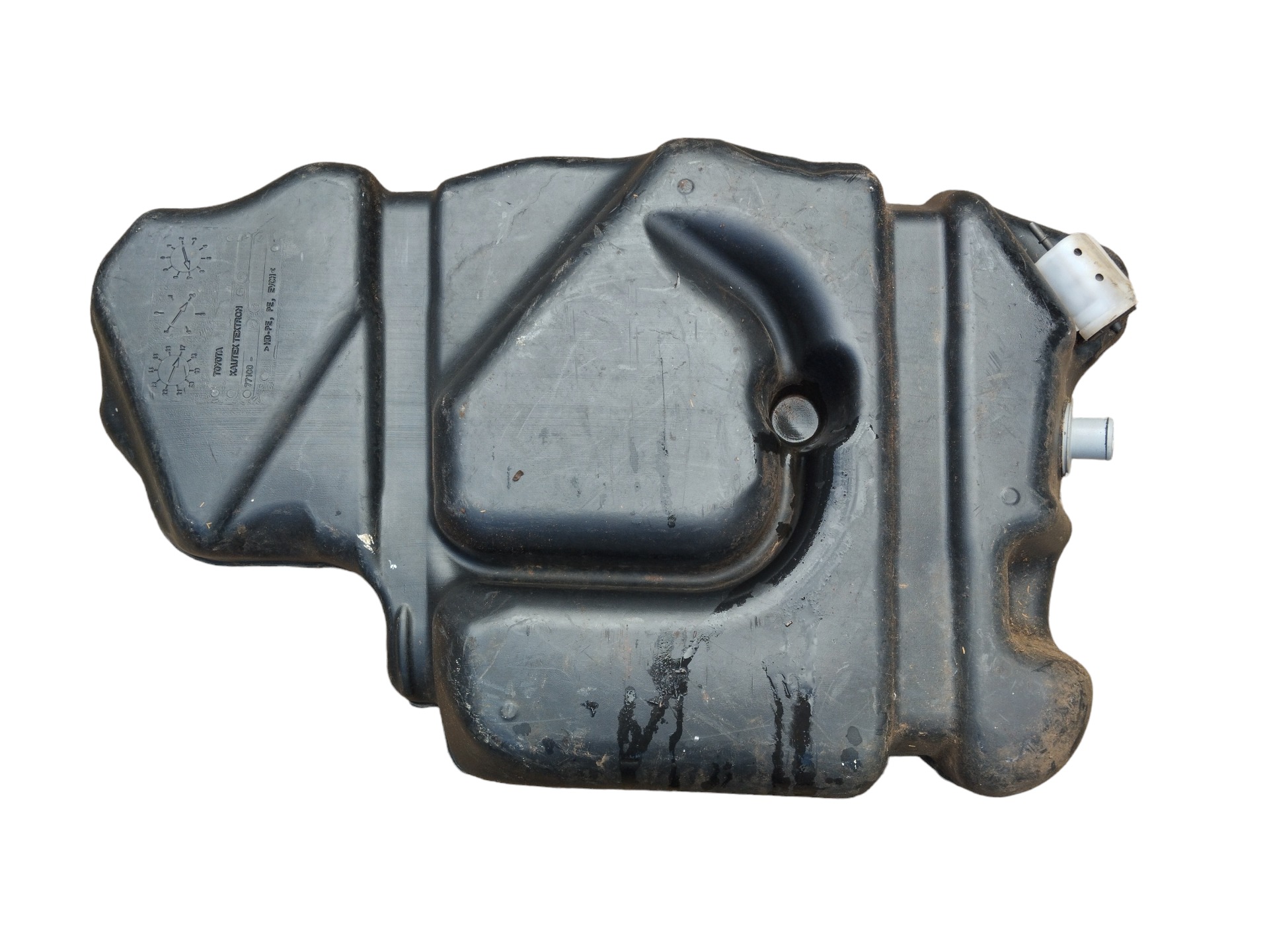 Tanque Combustível Toyota Corolla 2015/19 2