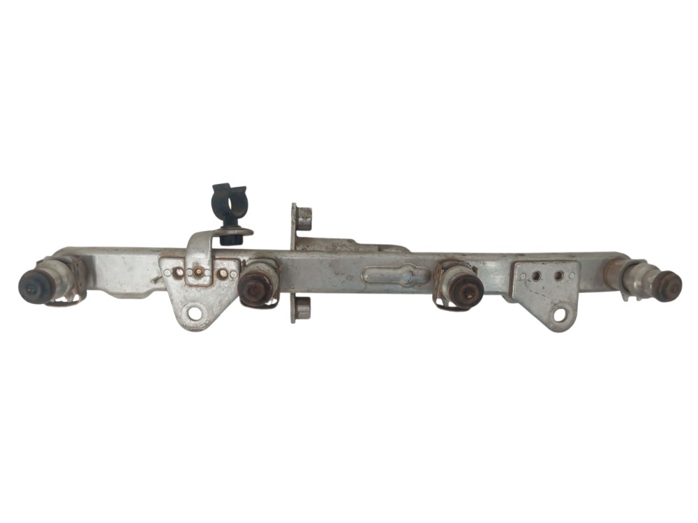Flauta Injeção Com bicos Honda Civic 2007 4