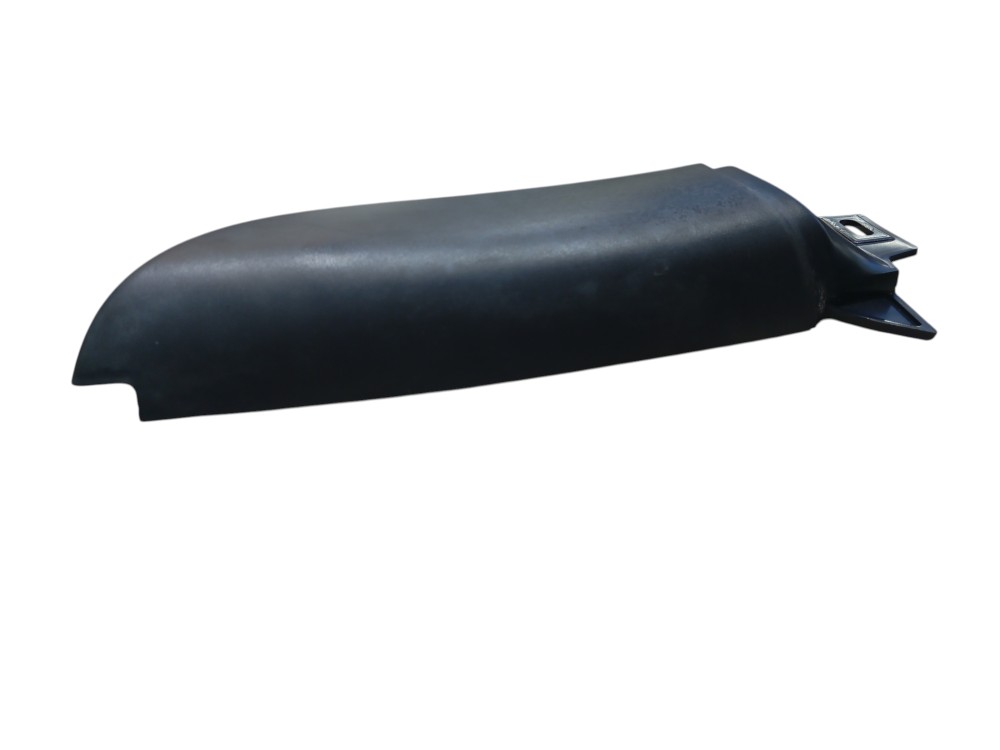 Moldura Interna Retrovisor L/e Volkswagen Fox 2004/10 2