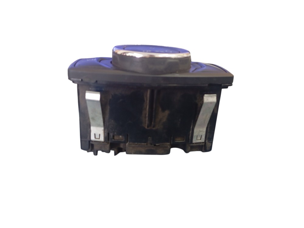 Comando De Farol Porta Malas Ford Ka 2