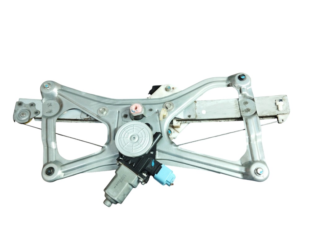Maquina Vidro Honda Civic 2007 A 2011 Passageiro  Original 2