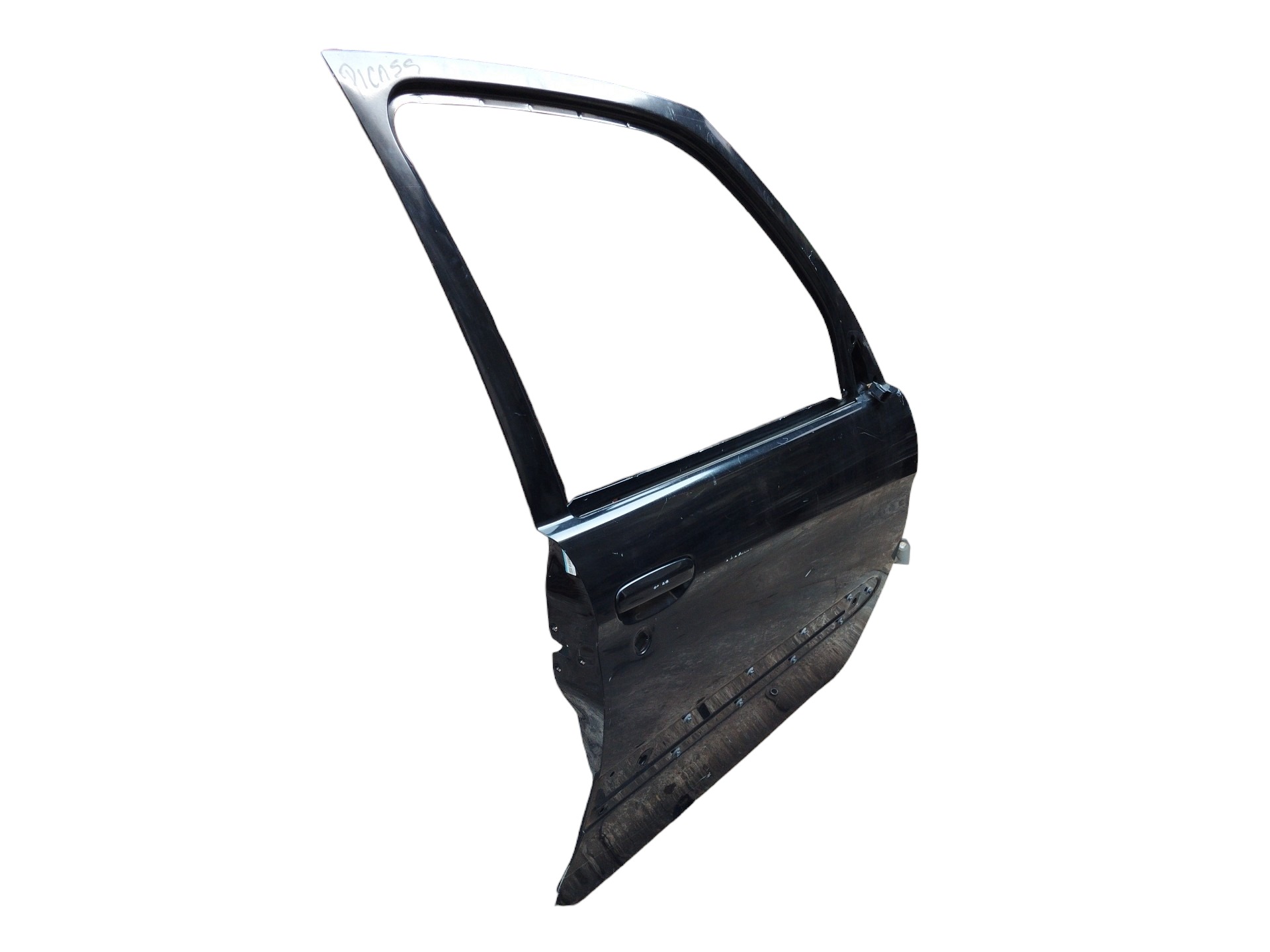 Porta Dianteira L/d Citroen Xsara Picasso 2001/12 C/detalhes 3