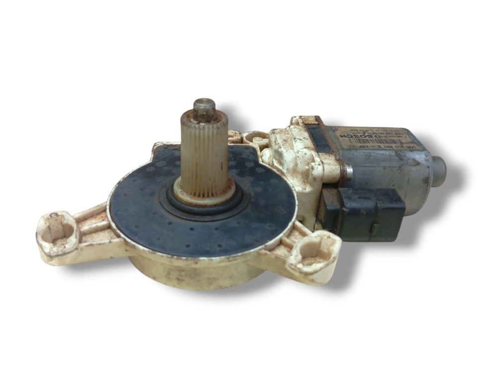 MOTOR DE VIDRO ELÉTRICO LADO ESQUERDO VW GOL VOYAGE G7 2