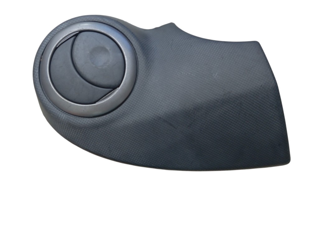 MOLDURA DIFUSOR DE AR RENAULT LOGAN SANDERO 2011/13 4