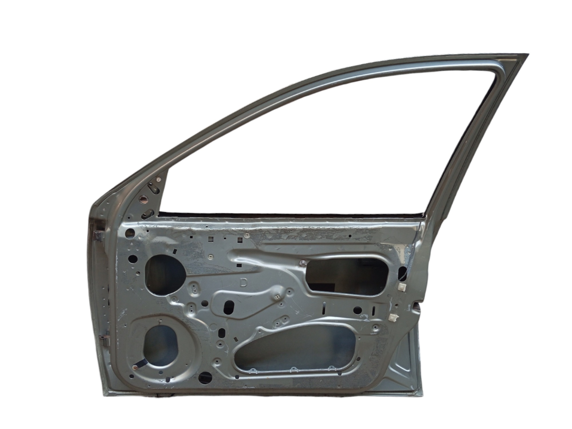 Porta Dianteira Corsa Ls L/d 2011 A 2013  Dianteira Direito 2