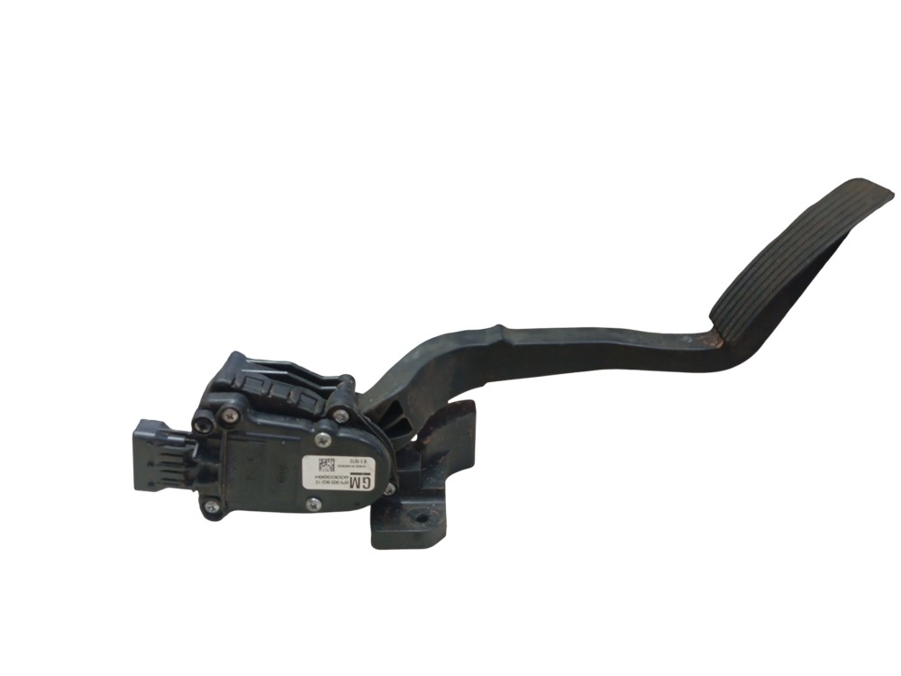 Pegal Do Acelerador Gm Celta Corsa Classic Prisma 2