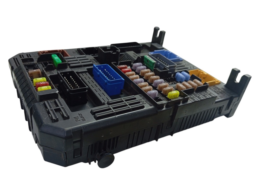 MODULO BSI CITROEN C4 CACTUS 2020/21 3