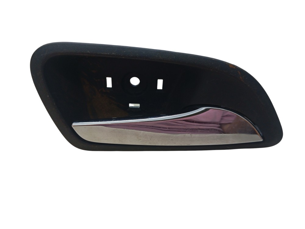 Macaneta Interna Puxador Porta Chevrolet Cruze 2012/16 L/d 1