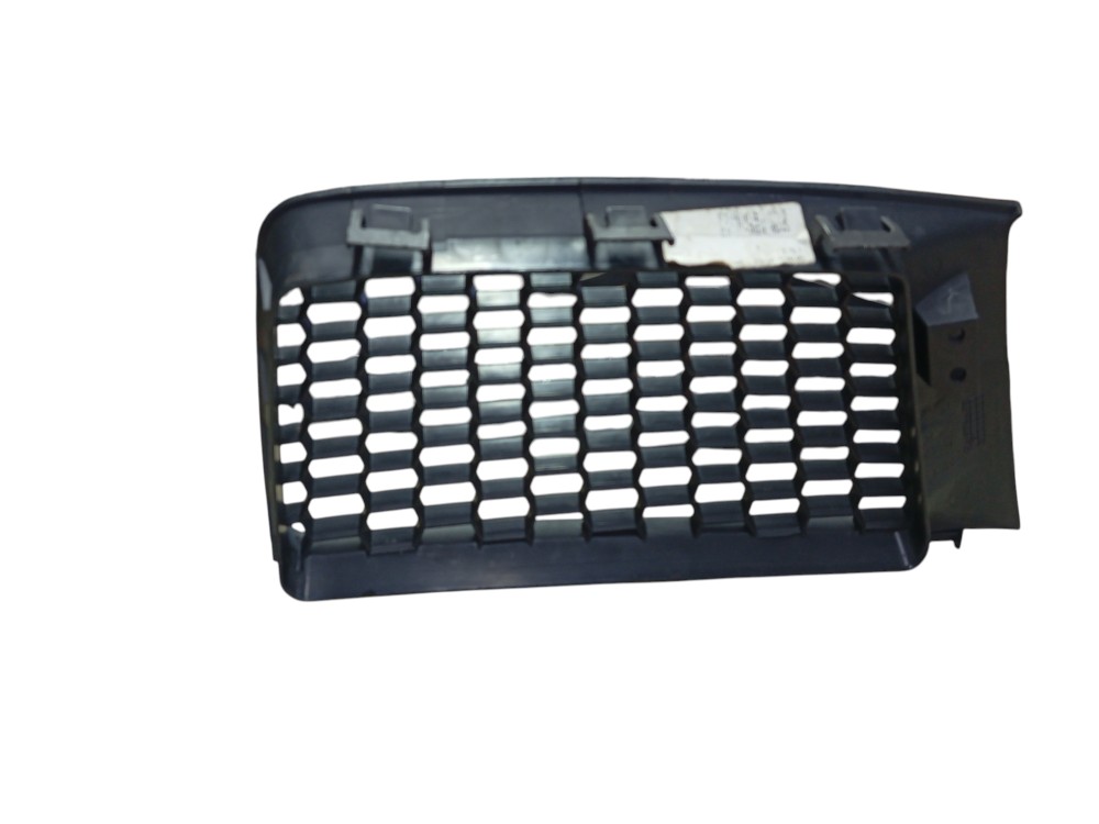 GRADE PARA-CHOQUE DIANTEIRO L/E RENAULT SANDERO 08/10 4