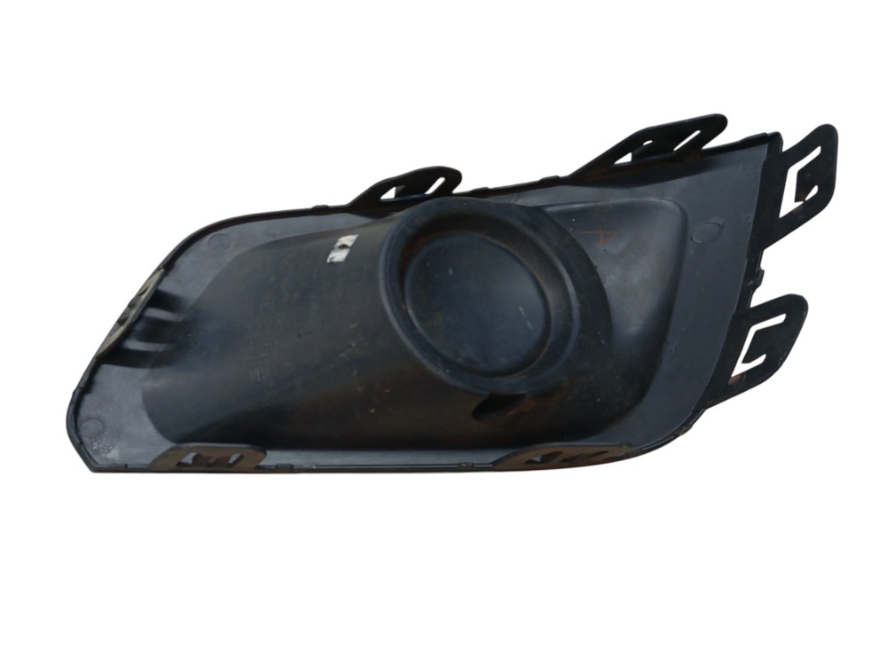 MOLDURA DO FAROL DE MILHA ESQUERDO CHEVROLET ONIX 2017/19 5