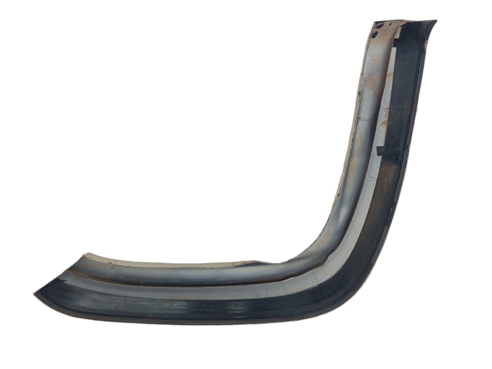 Moldura Paralama Dianteiro Esquerdo Vw Amarok 10/14 Detalhe 6