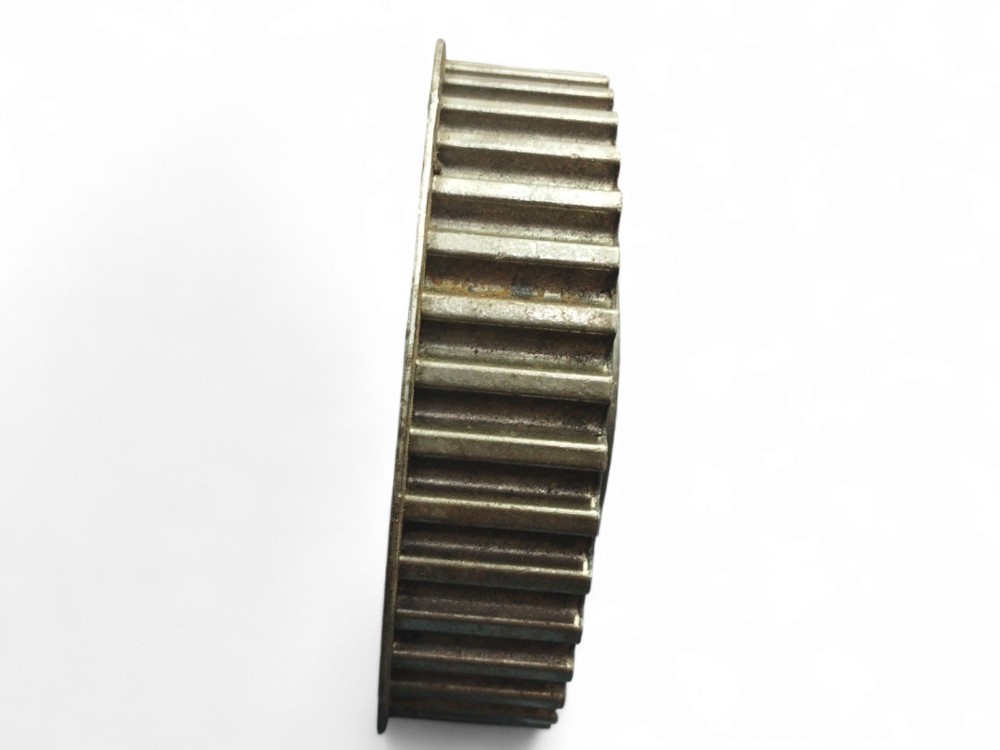 Polia Comando Valvula Citroen Picasso 2.0 2002 A 2012 5