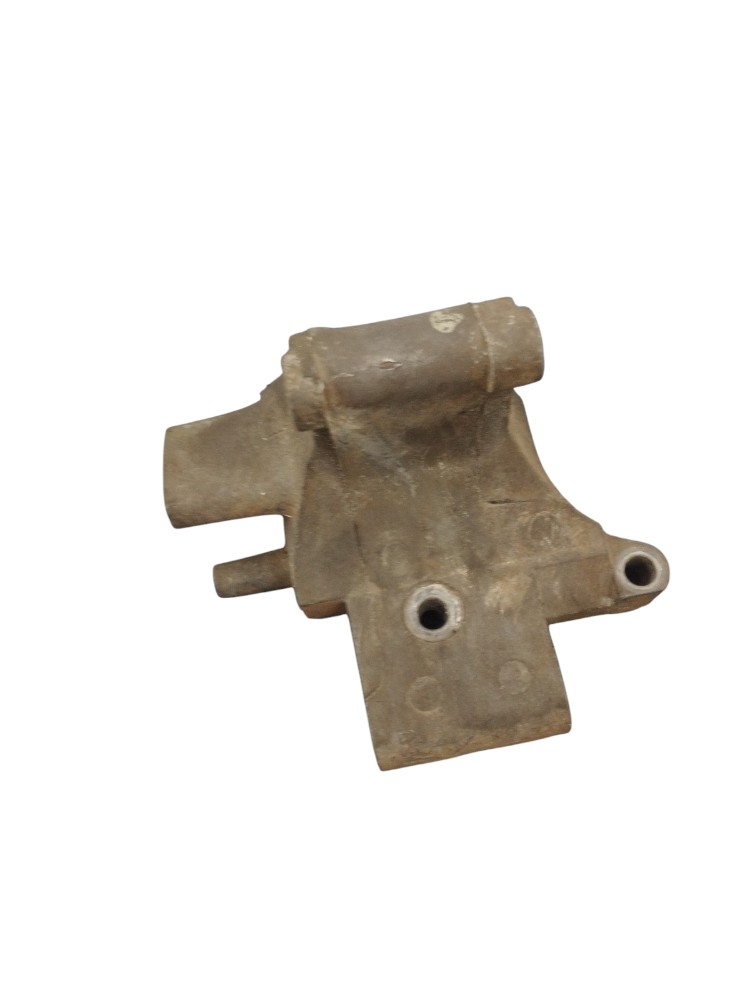 Suporte Alternador Ford Ka / Fiesta 1.0. Original  Usado 4