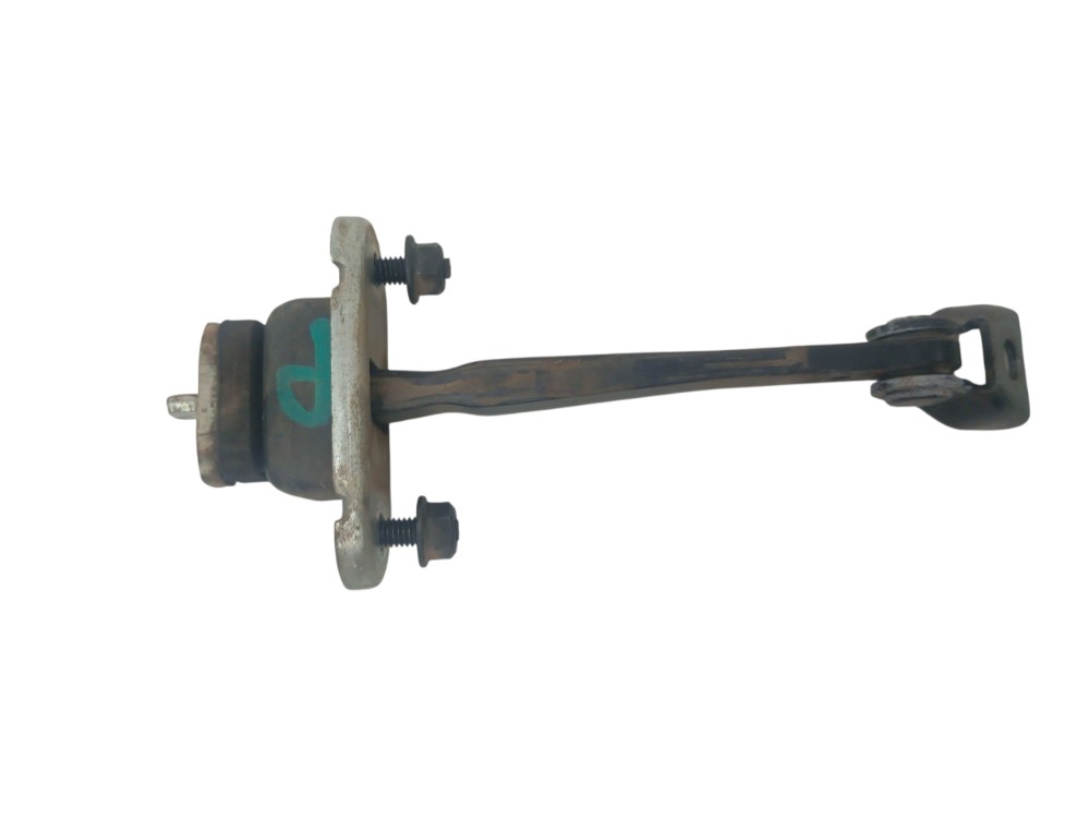Limitador Porta Dianteira esquerdo Chevrolet Onix 2020/25 3
