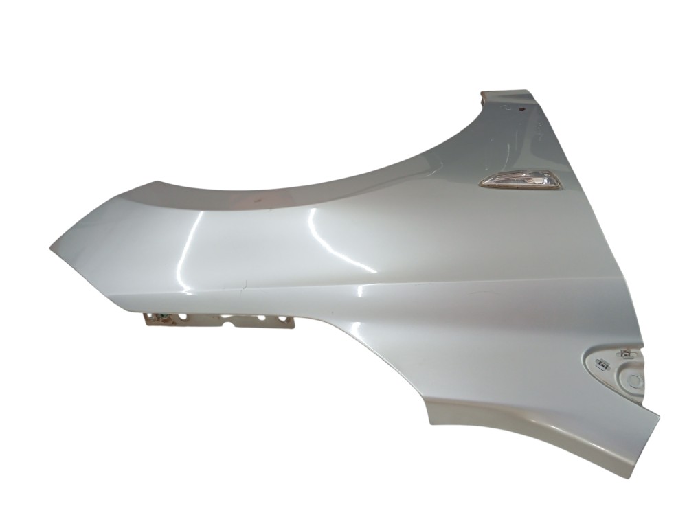 Paralama Dianteiro Direito Chevrolet Onix 2020 4