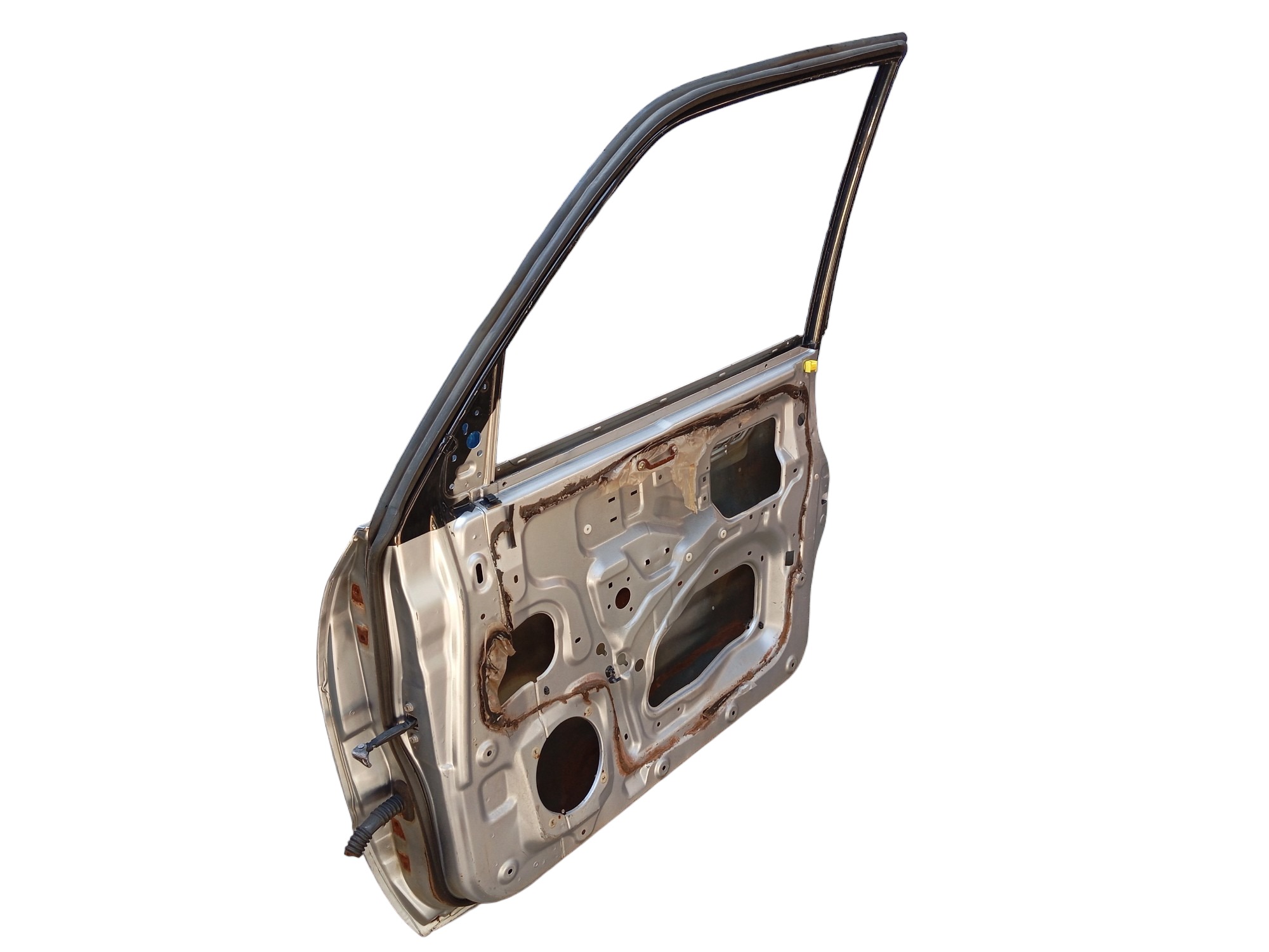 Porta Traseira L/d Pajero 2006/2018 – Original  Dianteira Direito 3