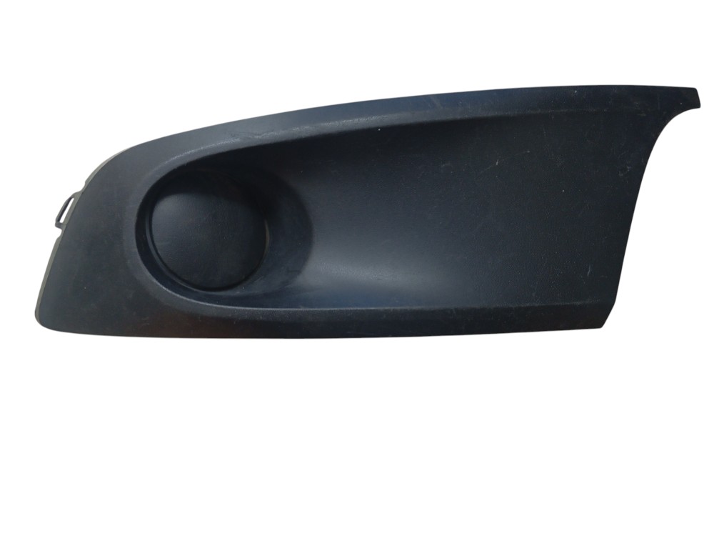 Grade Farol De Milha Lado Esquerdo Volkswagen Fox