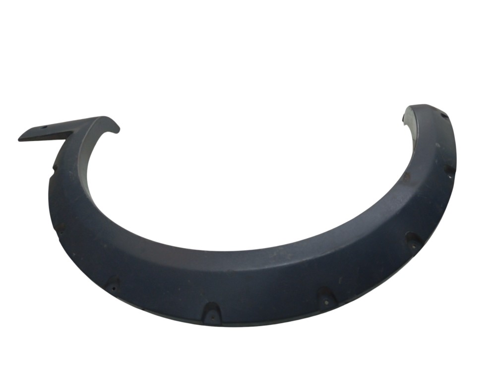 MOLDURA DO PARALAMA FIAT PALIO 2009/20 DIANTEIRO DIREITO 3