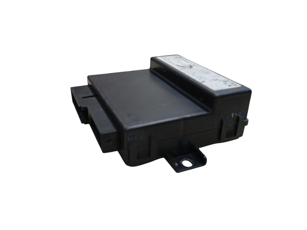 MODULO CONFORTO CHEVROLET S10 2001/11 5