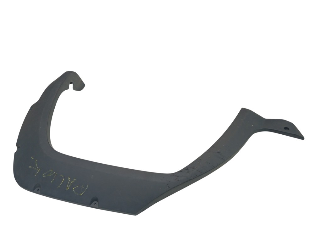 Moldura Do Paralama Traseiro Direito Fiat Palio Wekeend 2016 3