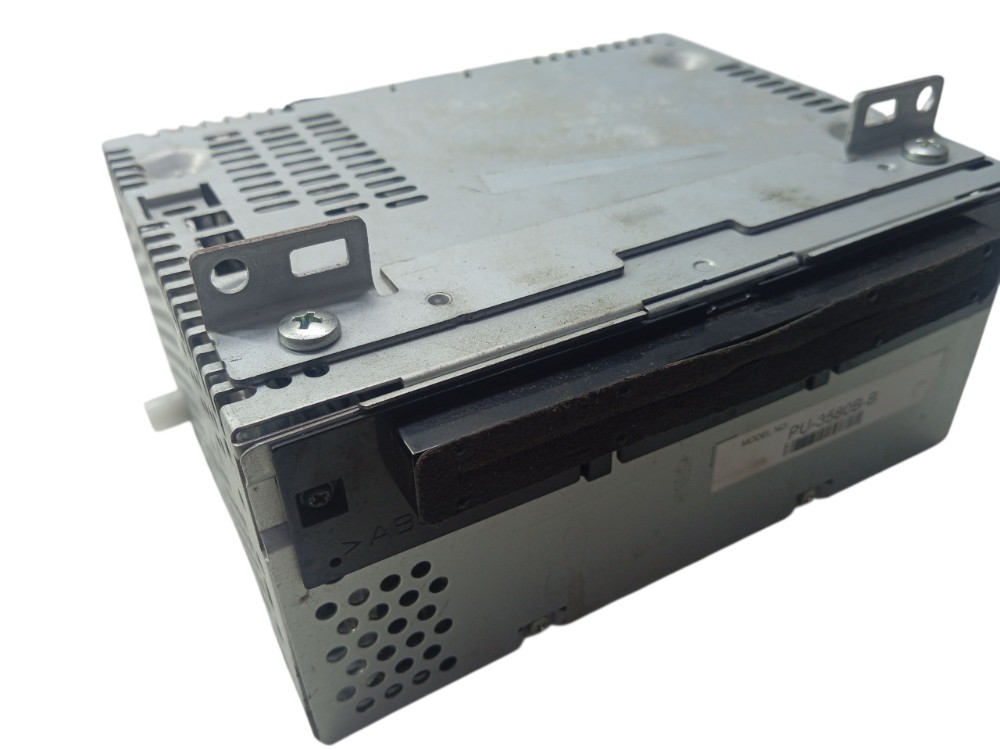 Modulador Radio Multimidia Ford Ka 2014/2018 3