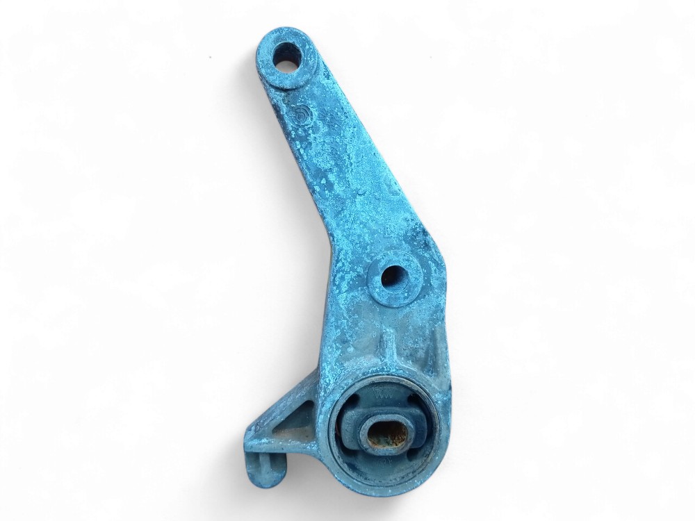 Coxim Traseiro Motor Chevrolet Corsa / Montana Original 4